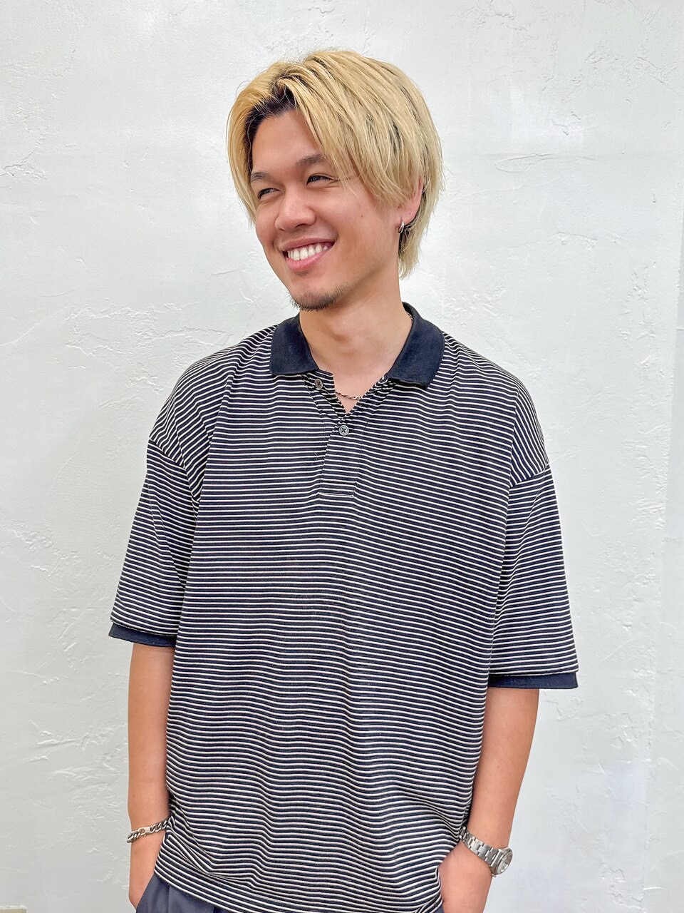 カワムラナオキ